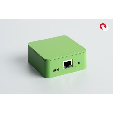 Centrala YOODA Smart Home 3.0, zielona