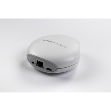 Centralka ME-BOX, YOODA Smart Matter