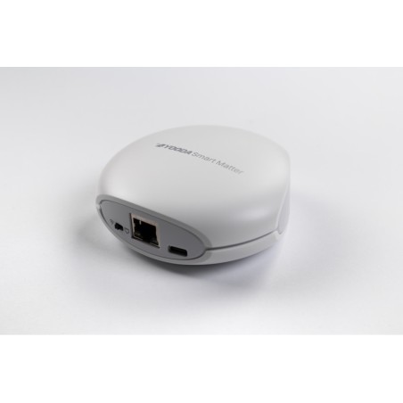 Centralka ME-BOX, YOODA Smart Matter