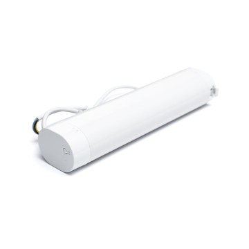 CORTINO Napęd do zasłon DT52TVS 1,2 Nm 20/14, z radiem, YSH