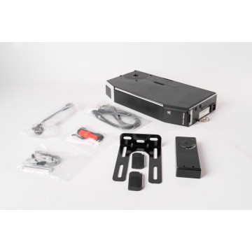 TENPILOT Napęd garażowy MULTI DRIVE PRO 1500 N / 25 Nm