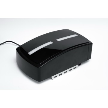 TENPILOT Napęd do bram garażowych UNIVERSAL 1000N Connect