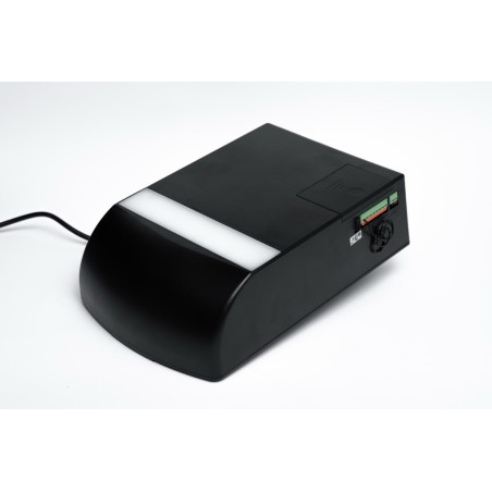TENPILOT Napęd garażowy ARC CONNECT 600N CZARNY
