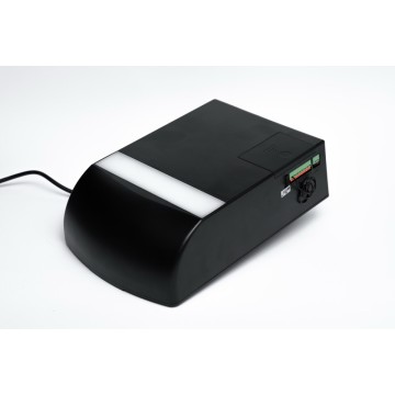 TENPILOT Napęd garażowy ARC CONNECT 1000N CZARNY