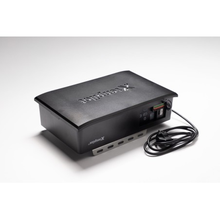 TENPILOT Napęd do bram garażowych LIGHT Connect 600N