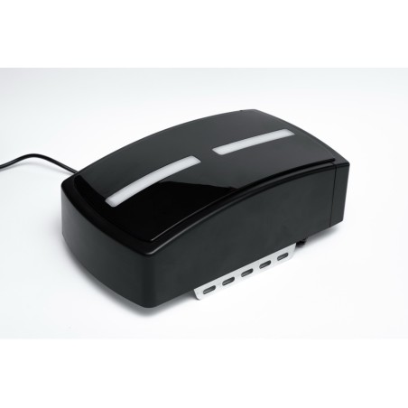 TENPILOT Napęd do bram garażowych UNIVERSAL 1200N Connect