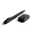 TENPILOT Napęd do bramy skrzydłowej TP200 black, lewy
