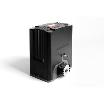 TENPILOT Napęd do bramy przesuwnej TP500 Black
