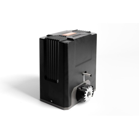TENPILOT Napęd do bramy przesuwnej TP500 Black