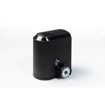 TENPILOT Napęd do bramy przesuwnej TP600 BLACK AC