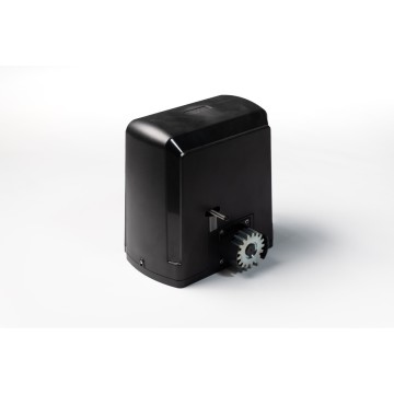 TENPILOT Napęd do bramy przesuwnej TP1000 BLACK AC