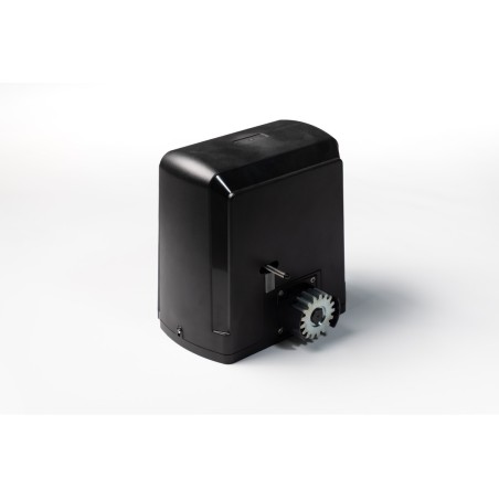 TENPILOT Napęd do bramy przesuwnej TP1000 BLACK DC