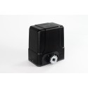 TENPILOT Napęd do bramy przesuwnej TP500 BLACK BLDC