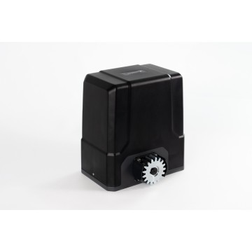 TENPILOT Napęd do bramy przesuwnej TP500 BLACK BLDC