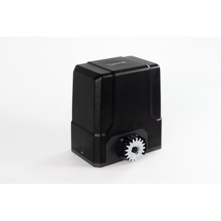TENPILOT Napęd do bramy przesuwnej TP500 BLACK BLDC