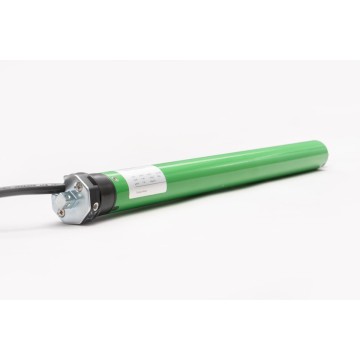 YOODA Napęd rurowy 35S, 10 Nm, 21 obr./min. 120 V