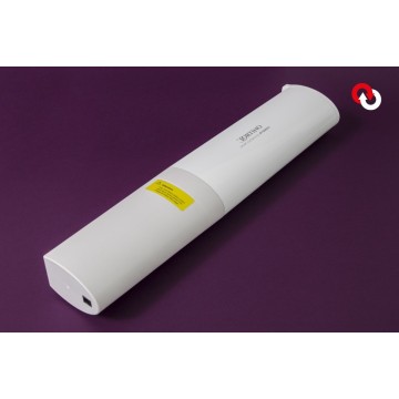 CORTINO Napęd do zasłon DT72LES 1,2 z radiem i baterią, YSH