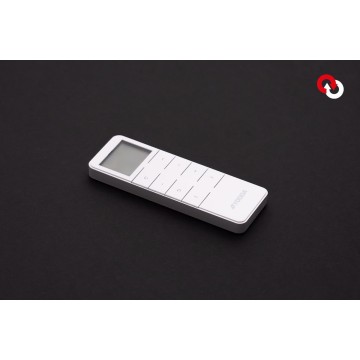 YOODA Pilot MAGNETIC PRO 15-kanałowy do żaluzji, YSH