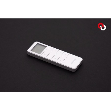 YOODA Pilot MAGNETIC PRO 15-kanałowy do żaluzji, YSH