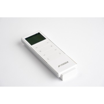 YOODA Pilot MAGNETIC 15-kanałowy do plis YSH