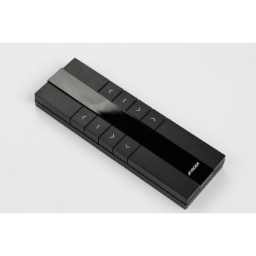 YOODA Pilot OXO 30-kanałowy, czarny, YSH