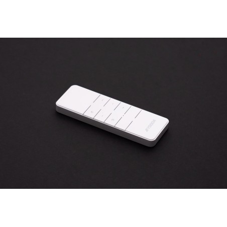 YOODA Pilot MAGNETIC PRO 1-kanałowy do żaluzji