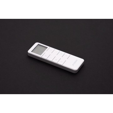 YOODA Pilot MAGNETIC PRO 15-kanałowy do żaluzji