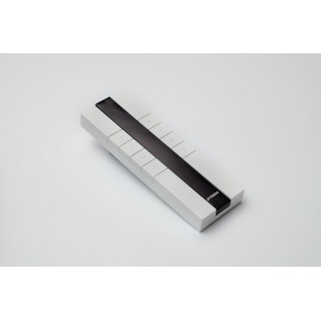 YOODA Pilot OXO 30-kanałowy, biały, YSH