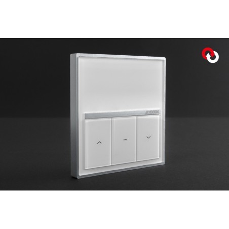 YOODA Pilot ścienny MAGNETIC DELUXE 1-kanałowy, YSH