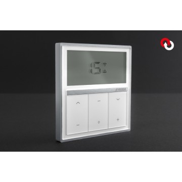YOODA Pilot ścienny MAGNETIC DELUXE 15-kanałowy, YSH