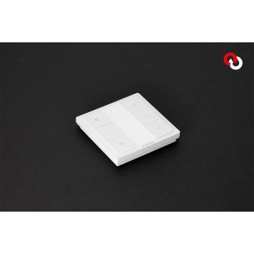 YOODA Pilot ścienny MAGNETIC 1-kanałowy do żaluzji, YSH