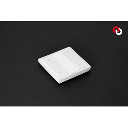 YOODA Pilot ścienny MAGNETIC 1-kanałowy do żaluzji, YSH