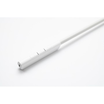 YOODA Drążek sterujący długości 1540 mm do napędu 25JLB 1,1/28