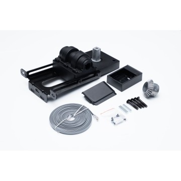 TENPILOT Adapter do montażu środkowego napędu garażowego Multi Drive