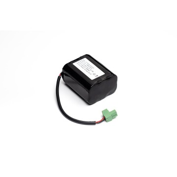 TENPILOT Bateria do napędów bramowych TP500 BLACK BLDC i TP1000DC