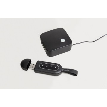 ZESTAW Centralka TP10 + TenPilot USB