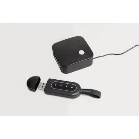 ZESTAW Centralka TP10 + TenPilot USB