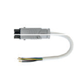 Elero Adapter przewodu 4-żyłowego STAK3 do napędów JA