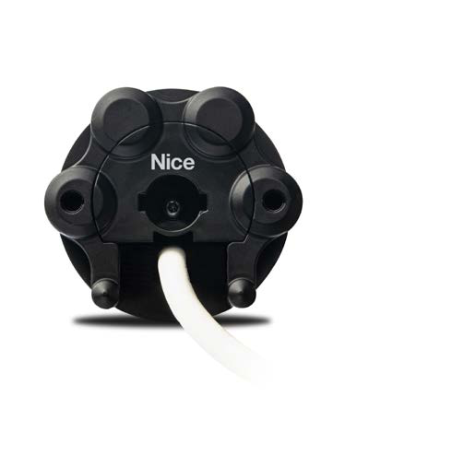 Nice NX SOL MZ 2010 SH