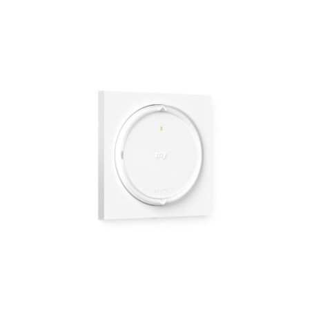 Somfy Amy 1 io Pure z ramką