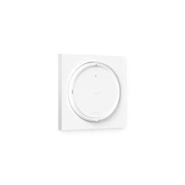 Somfy Amy 1 Modes io Pure z ramką