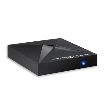 Becker CentralControl CC41