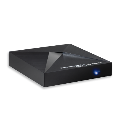 Becker CentralControl CC41