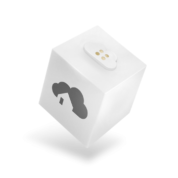 Becker homee Brain Cube