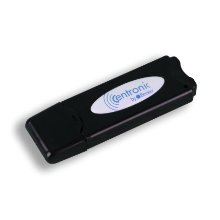 Becker USB-Funk-Stick Centronic