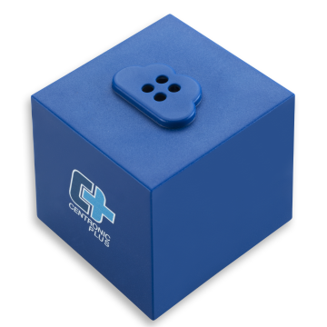 Becker homee CentronicPLUS Cube