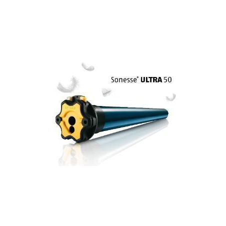 Somfy Sonesse ULTRA 50 RTS 6/20