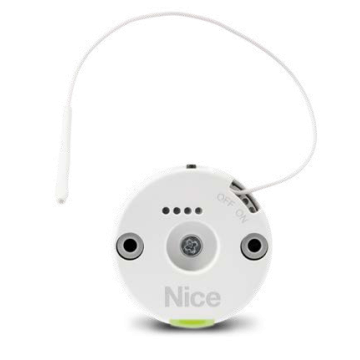 Nice Era Inn Edge S Li-ion 2/28 BD