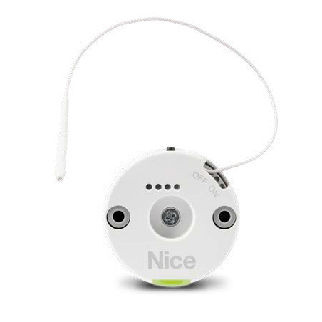 Nice Era Inn Edge S Li-ion 2/28 BD