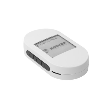 Becker CentronicPLUS SC631 PLUS